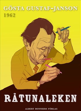 Råtunaleken