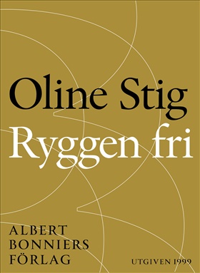 Ryggen fri
