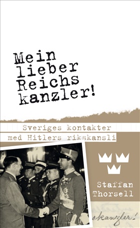Mein lieber Reichskanzler!