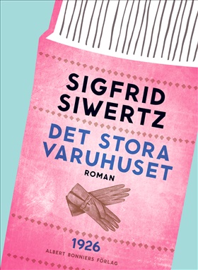 Det stora varuhuset