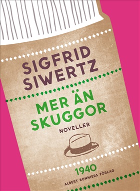 Mer än skuggor