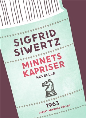 Minnets kapriser