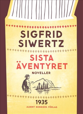 Sista äventyret