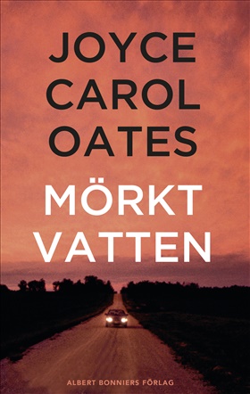 Mörkt vatten