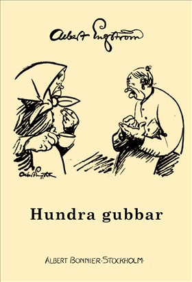 Hundra gubbar