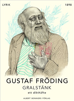 Gralstänk