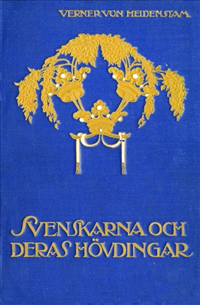 Svenskarna och deras hövdingar