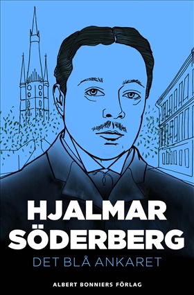 Det blå ankaret