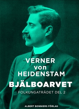 Bjälboarvet