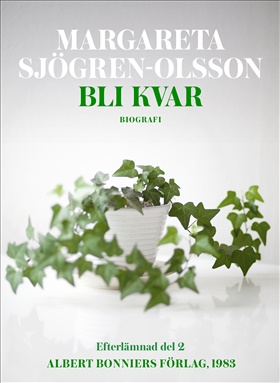 Bli kvar
