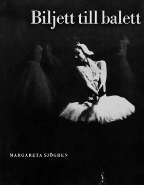 Biljett till balett