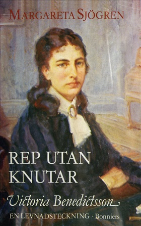 Rep utan knutar