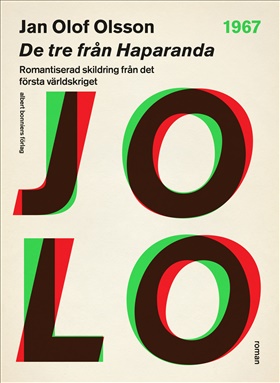 De tre från Haparanda