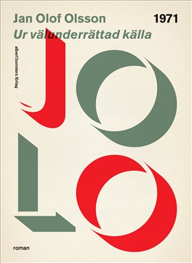 Ur välunderrättad källa