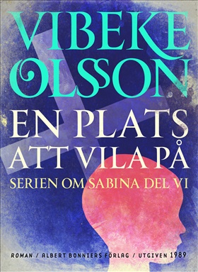 En plats att vila på