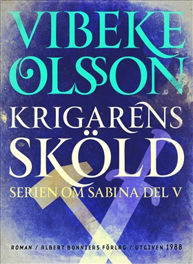 Krigarens sköld