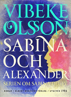 Sabina och Alexander