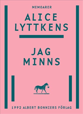 Jag minns