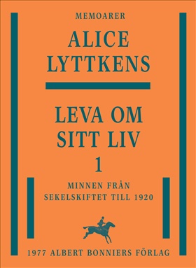 Leva om sitt liv 1