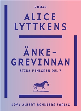 Änkegrevinnan