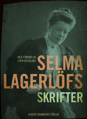 Selma Lagerlöfs skrifter