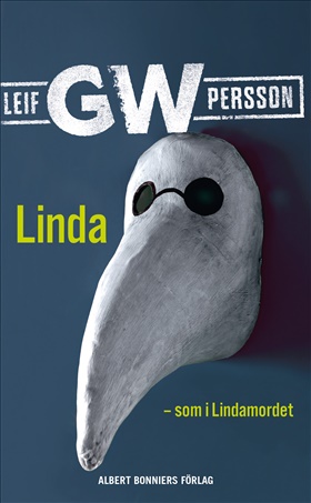 Linda - som i Lindamordet