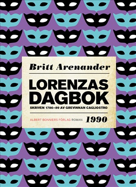 Lorenzas dagbok