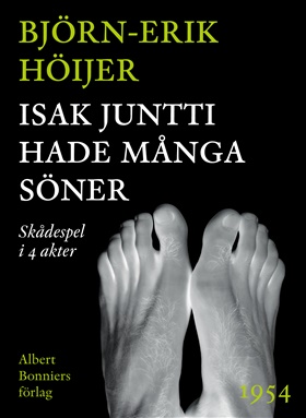 Isak Juntti hade många söner