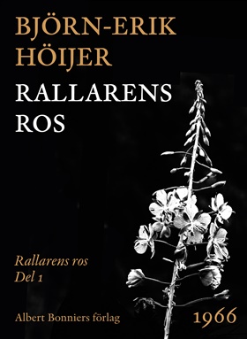 Rallarens ros