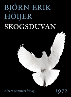 Skogsduvan