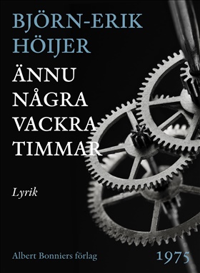 Ännu några vackra timmar