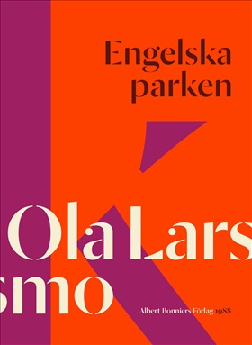 Engelska parken