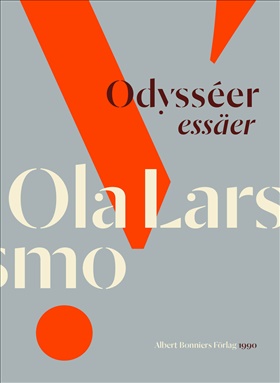 Odysséer