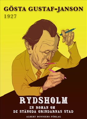 Rydsholm