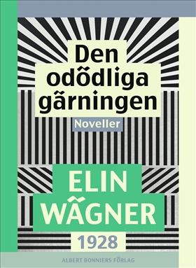 Den odödliga gärningen