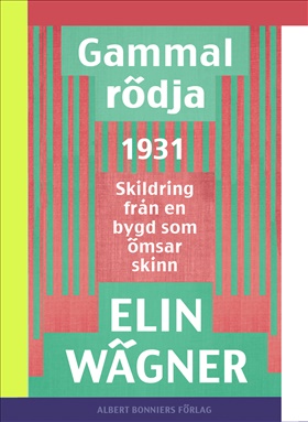 Gammalrödja