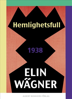 Hemlighetsfull