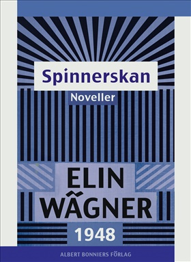 Spinnerskan