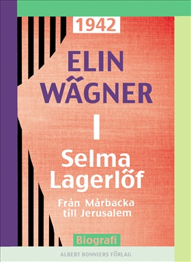 Selma Lagerlöf 1