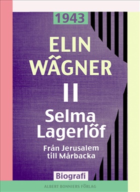 Selma Lagerlöf 2