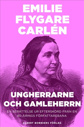 Ungherrarne och gamleherrn