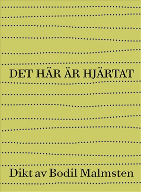 Det här är hjärtat