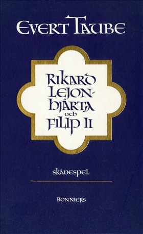 Rikard Lejonhjärta och Filip II