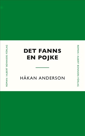 Det fanns en pojke