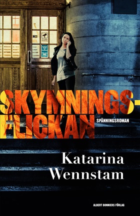 Skymningsflickan