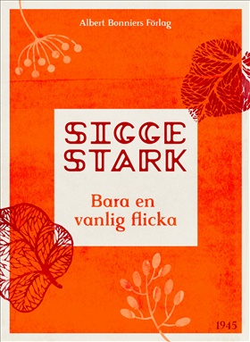 Bara en vanlig flicka