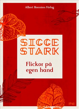 Flickor på egen hand