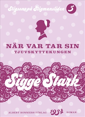 När var tar sin