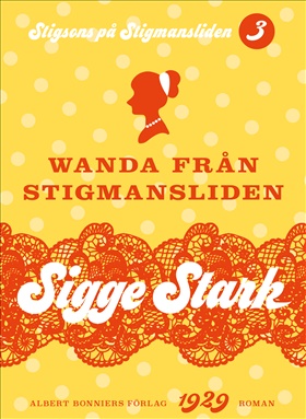 Wanda från Stigmansliden