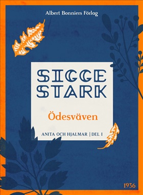 Ödesväven